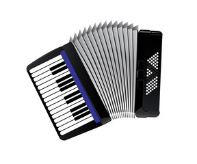 accordian