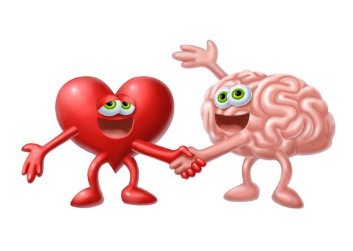 cuore e mente