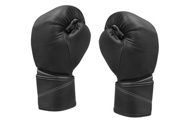 boxing gloves