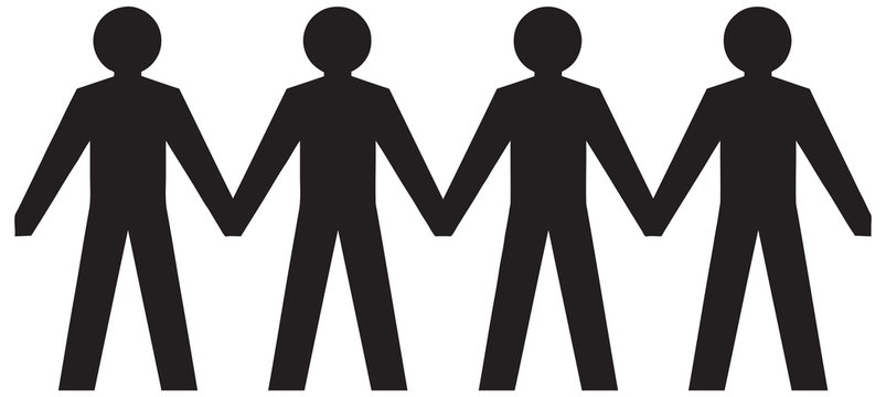 Stick Figures Holding Hands Images Browse 67 992 Stock Photos