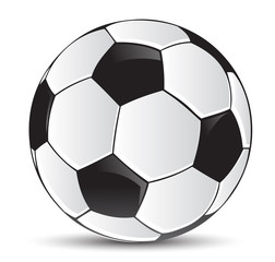 soccer ball