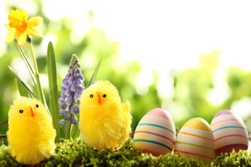 Easter decoration