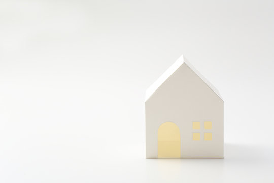 住宅のイメージ