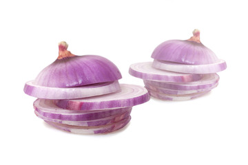 Shallots ship