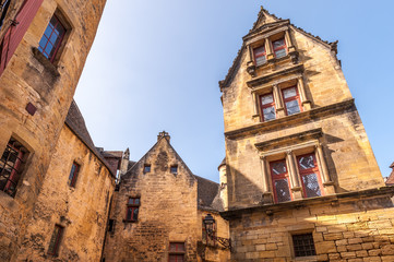 Sarlat la Canéda