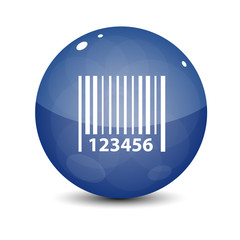 Barcode Icon