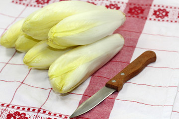 endives