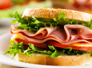 sandwich