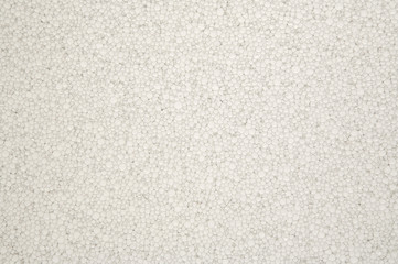extruded polystyrene