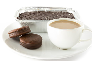 Chocolate