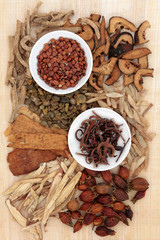 Herbal Medicine