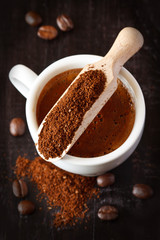 Coffee.