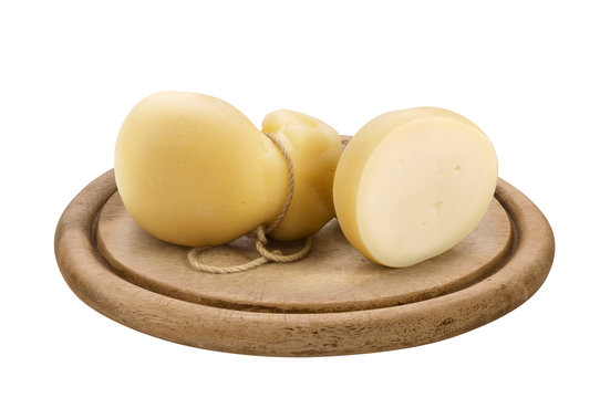 scamorza, italian cheese