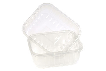 Emballages plastique