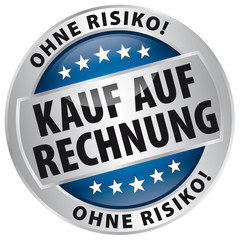 Kauf auf Rechnung - ohne Risiko