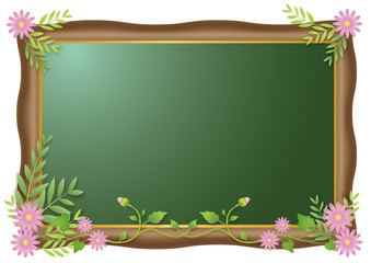 メッセージボード