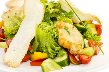 Мексиканская кухня