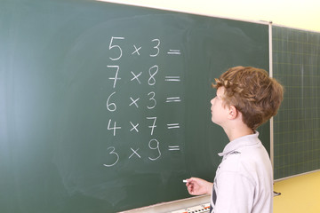 Maths