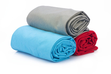 Towel - blanket full color