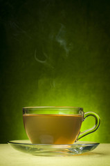 Green tea