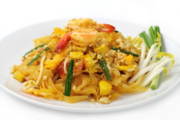 This is the fried noodles.