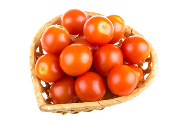 Cherry tomatoes