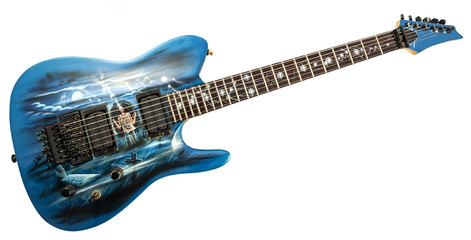 Electric Guitar