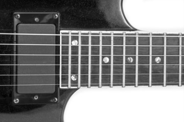 Electric Guitar