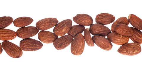 Almonds