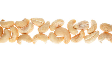 Cashews