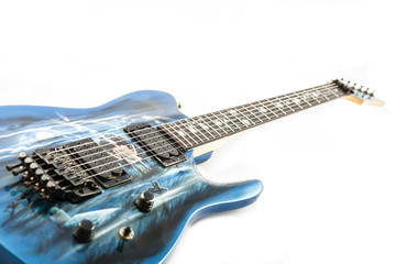 Electric Guitar