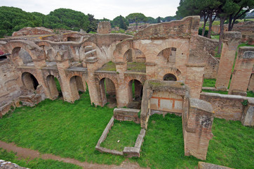 Ruins