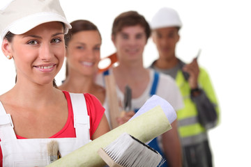 professional training