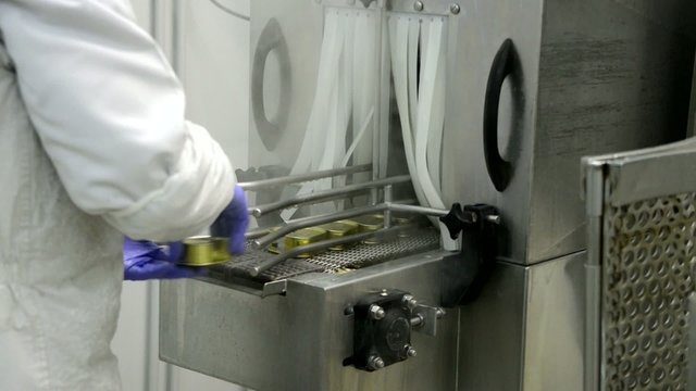fabrica productos alimenticios