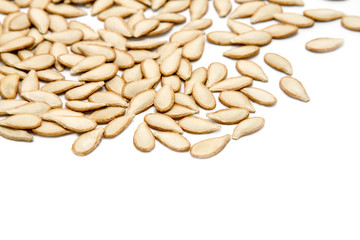 Pumpkin seeds