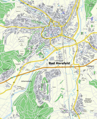 City_Bad Hersfeld