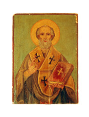 saint icon