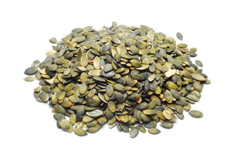pumpkin seeds