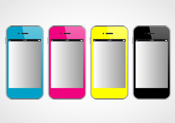CMYK Phones