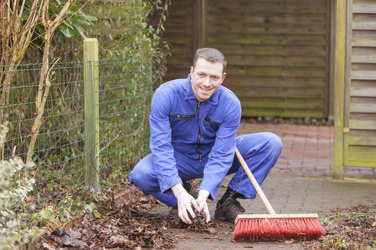 Hausmeisterservice