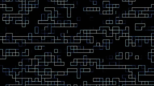 vibrant grid network