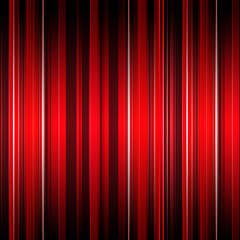 striped background in many red colors with a gradient shadow