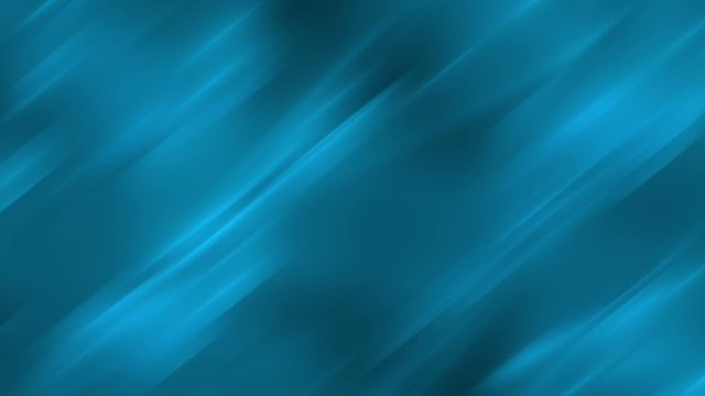 beautiful soft waves reflection