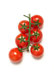 チェリートマト