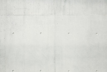 コンクリートの壁