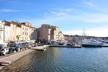 saint tropez