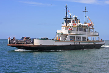 Ferry