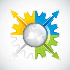 Presentation Template