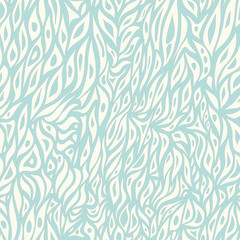 Abstract leaf
