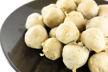 Meatballs
